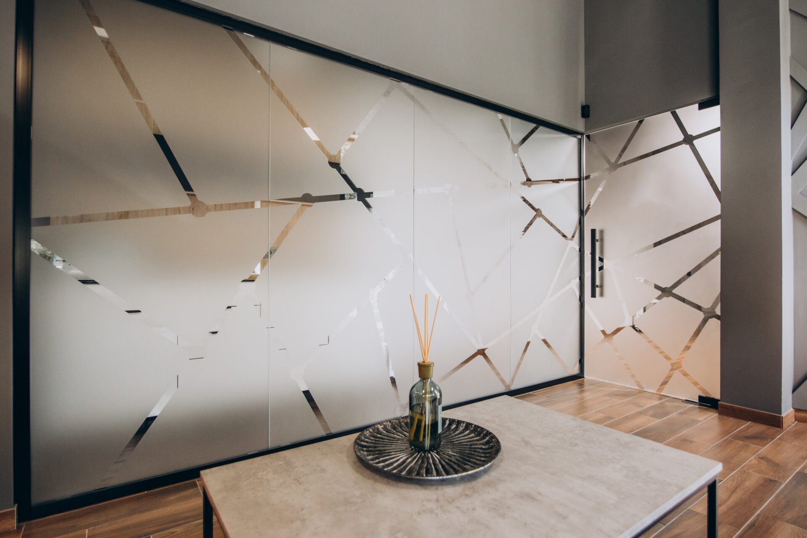 Partitions & Profiles